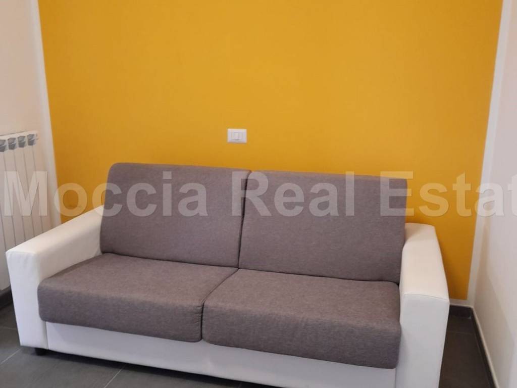 Appartamento a Caserta in Viale Giulio Douhet - Foto 2