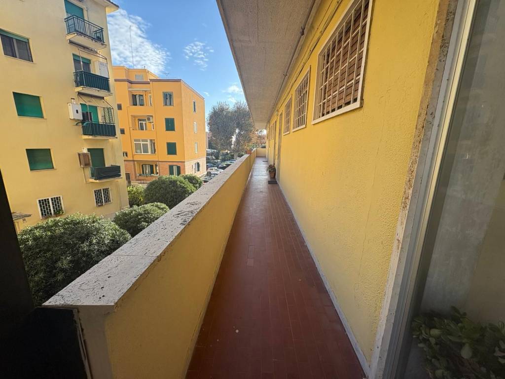 Appartamento a Anzio in Piazza della Pace - Foto 2