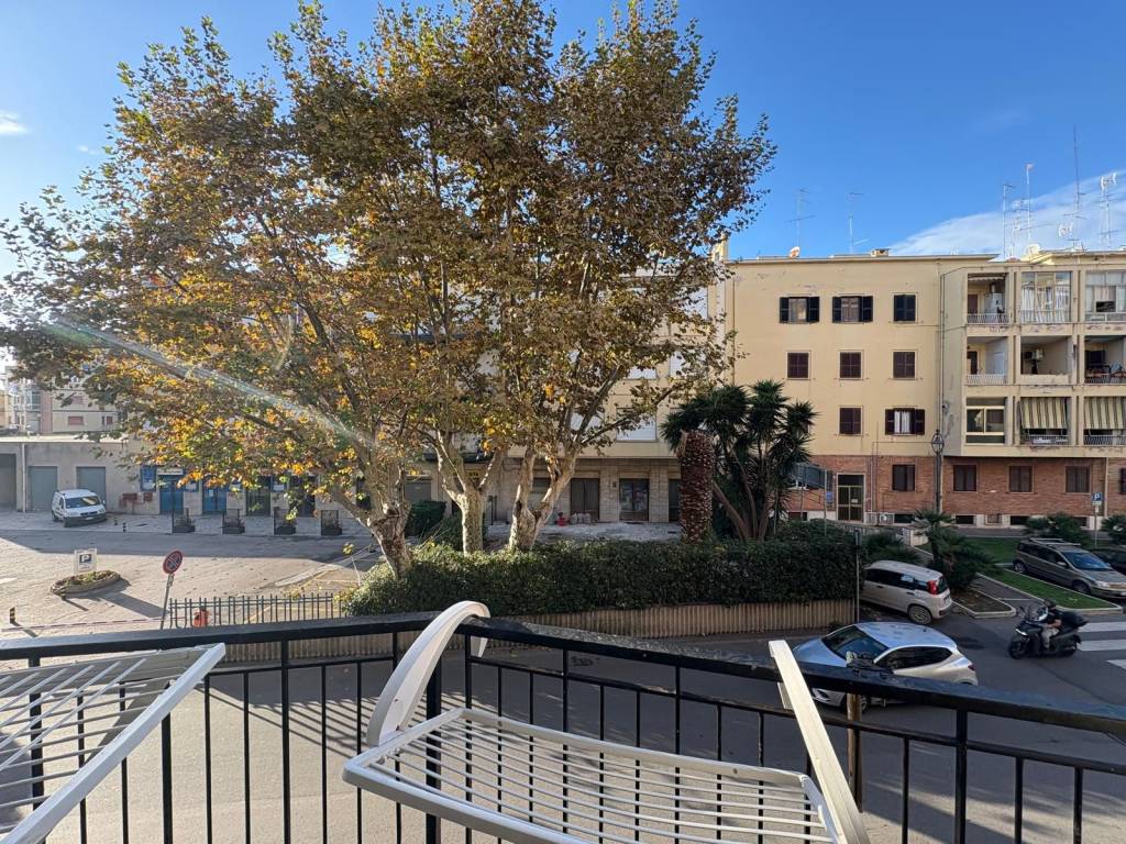 Appartamento a Anzio in Piazza della Pace - Foto 4