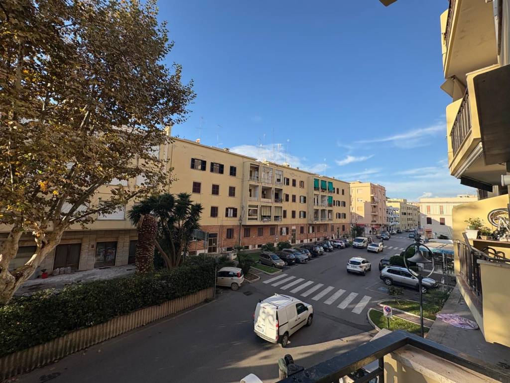 Appartamento a Anzio in Piazza della Pace - Foto 5