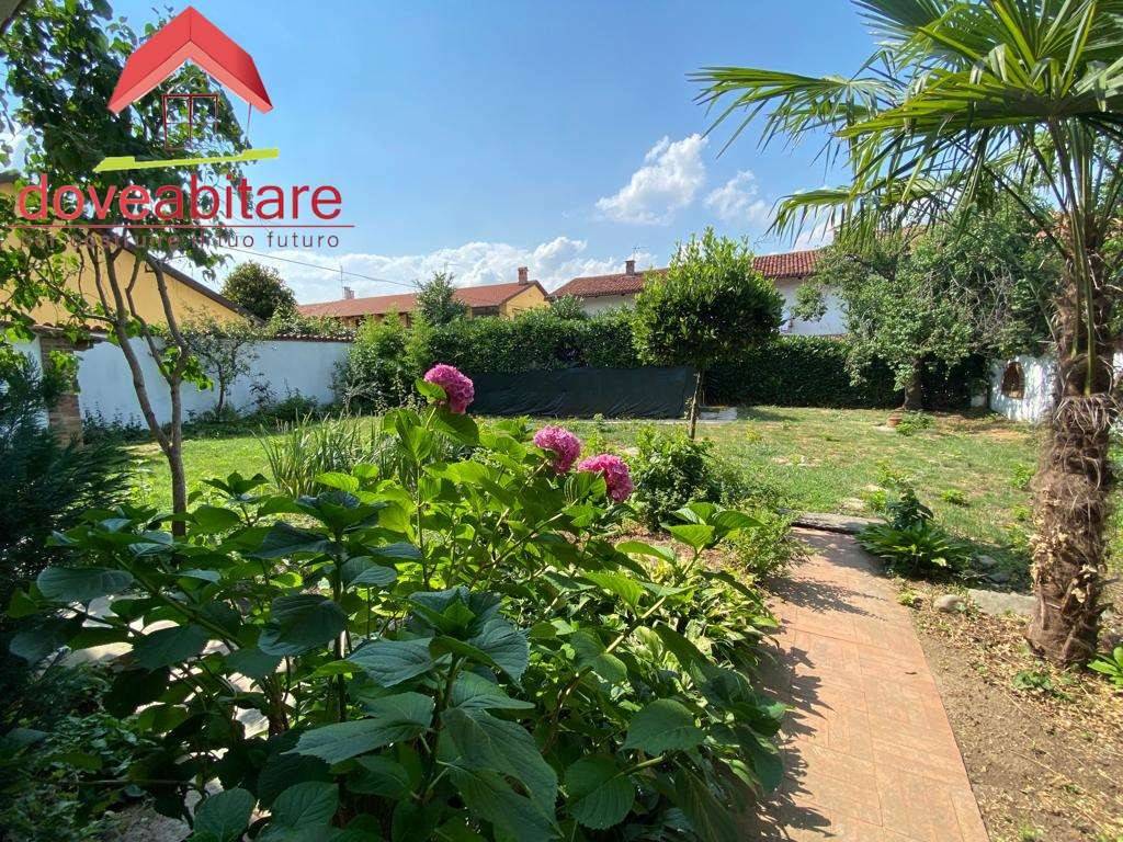 Villa a Pinerolo in VIA AURORA, 1 - Foto 4