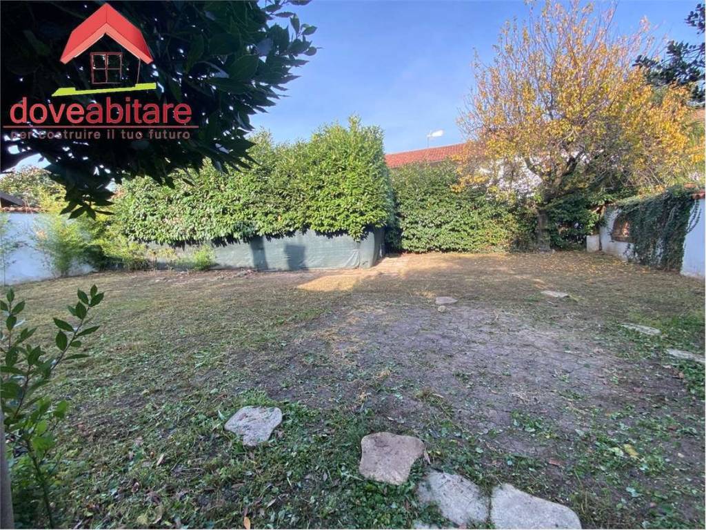 Villa a Pinerolo in VIA AURORA, 1 - Foto 5