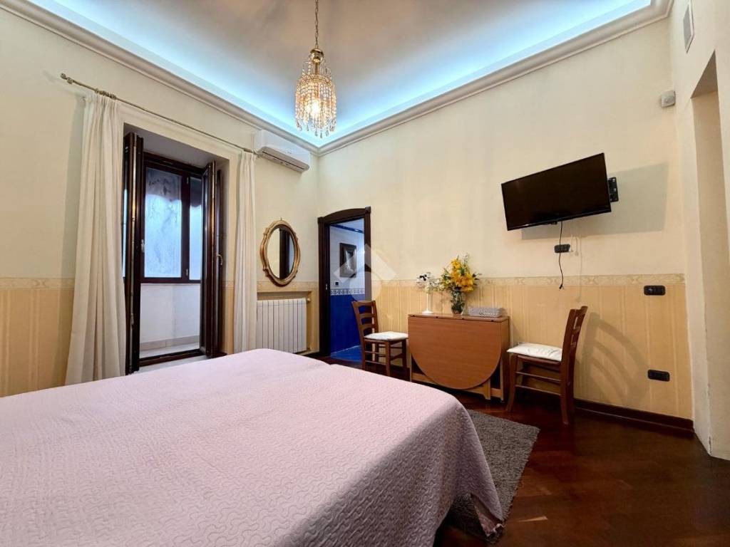Appartamento a Napoli in Via Francesco Girardi, 82 - Foto 4