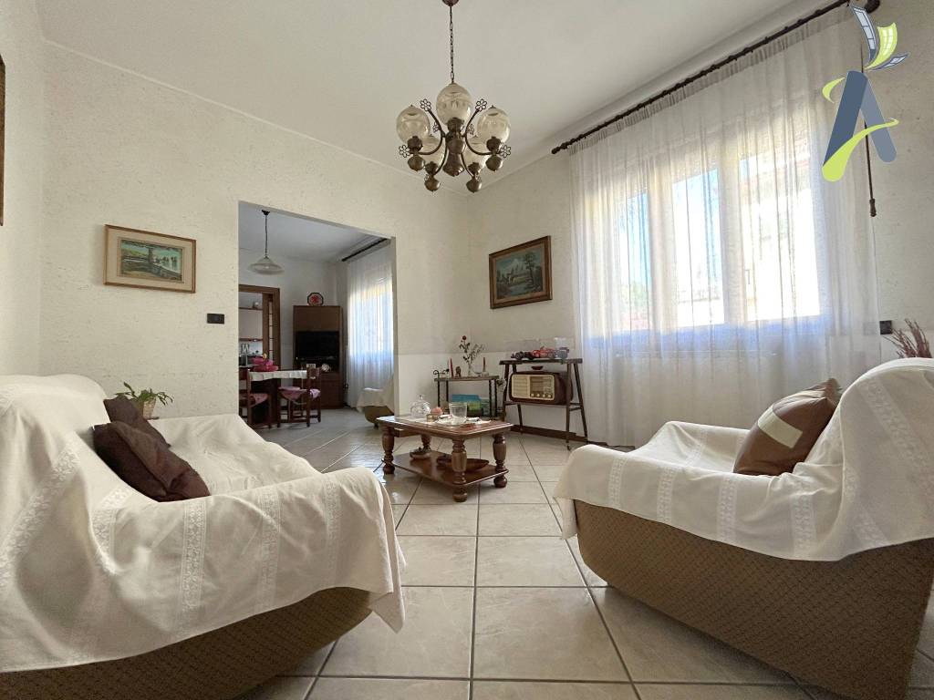Villa a Mira in Via Lago di Lecco - Foto 2