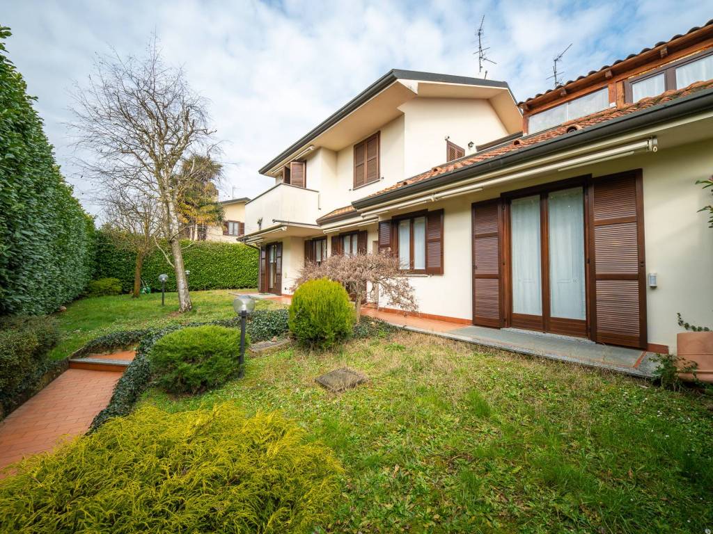 Villa a Lesmo - Foto 2