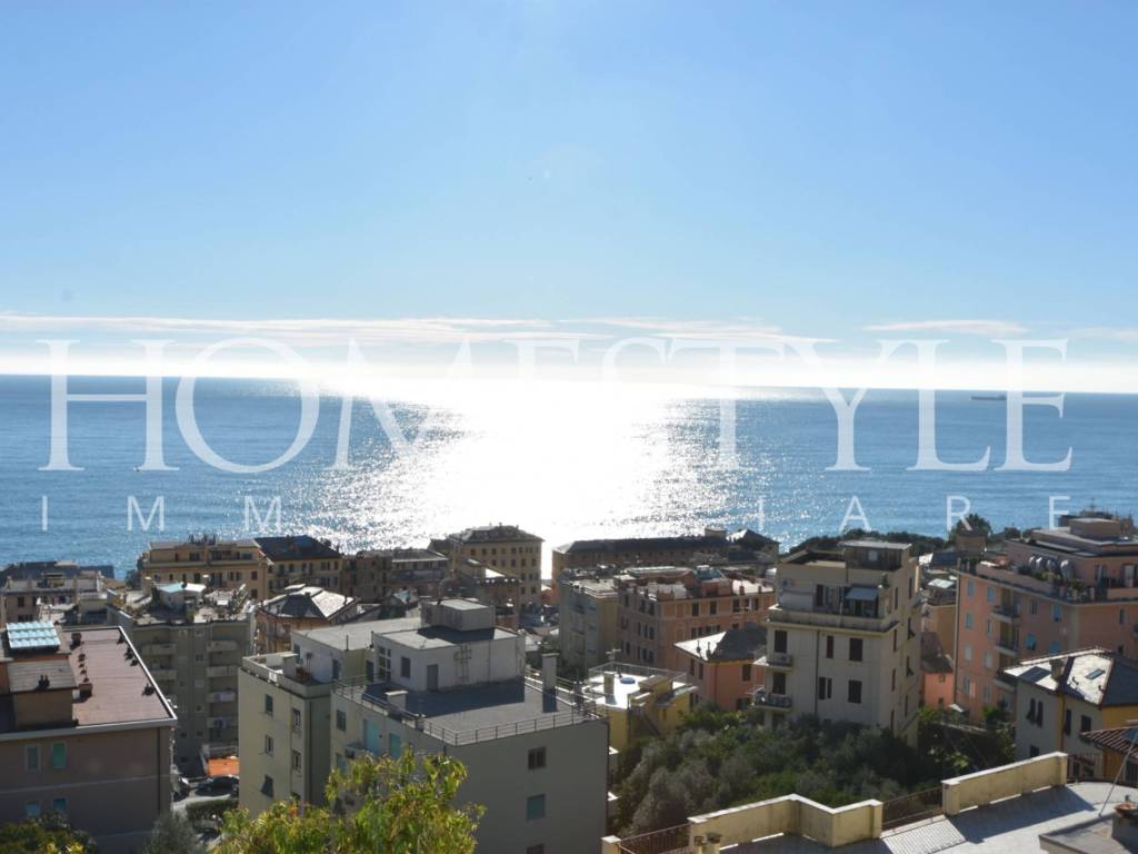 Appartamento a Genova in Via Giovanni Bettolo - Foto 5