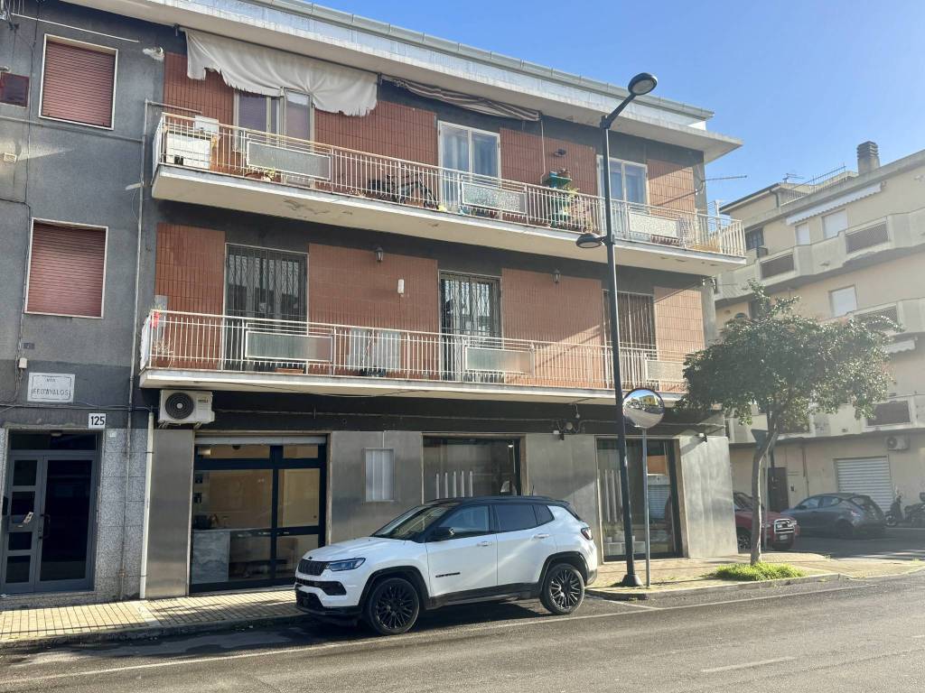 Appartamento a Pescara in Via Francesco Ferdinando d'Avalos, 125 - Foto 2