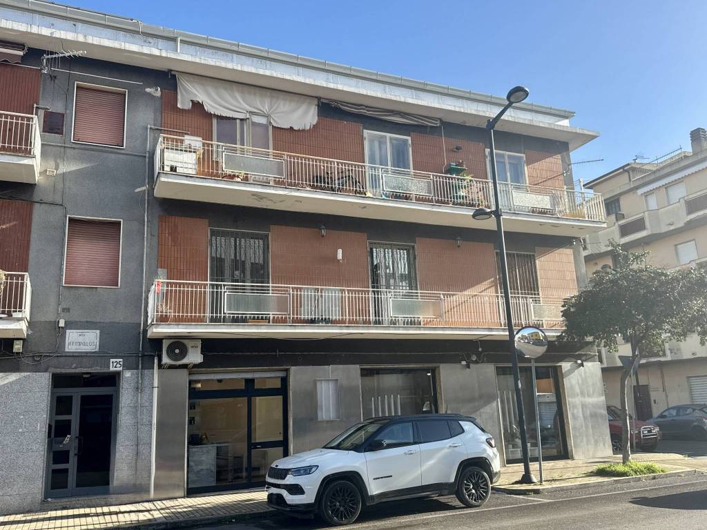 Appartamento a Pescara in Via Francesco Ferdinando d'Avalos, 125 - Foto 3