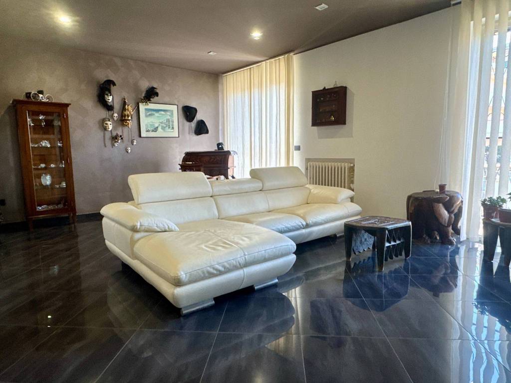 Appartamento a Pescara in Via Francesco Ferdinando d'Avalos, 125 - Foto 5