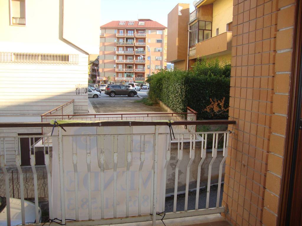 Appartamento a Isernia in Via Libero Testa, 77 - Foto 2