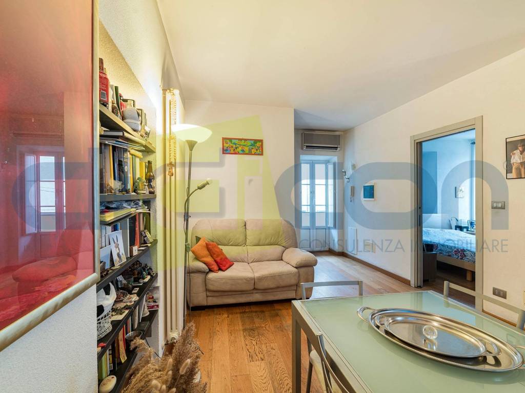 Appartamento a Finale ligure in Via Roma, 21 - Foto 4