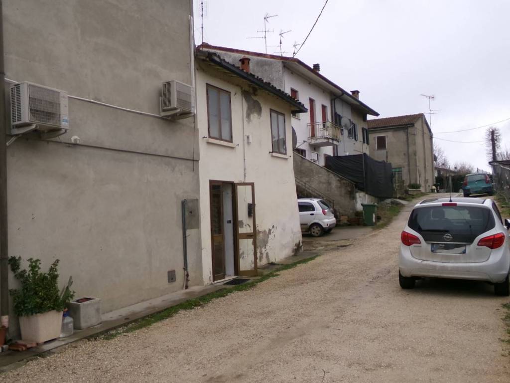 Casa indipendente a Terre del reno in Corso Italia, 73 - Foto 2