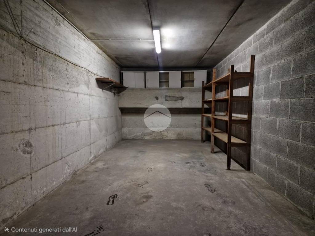 Box / garage a Terni in Piazza Enrico Fermi - Foto 4