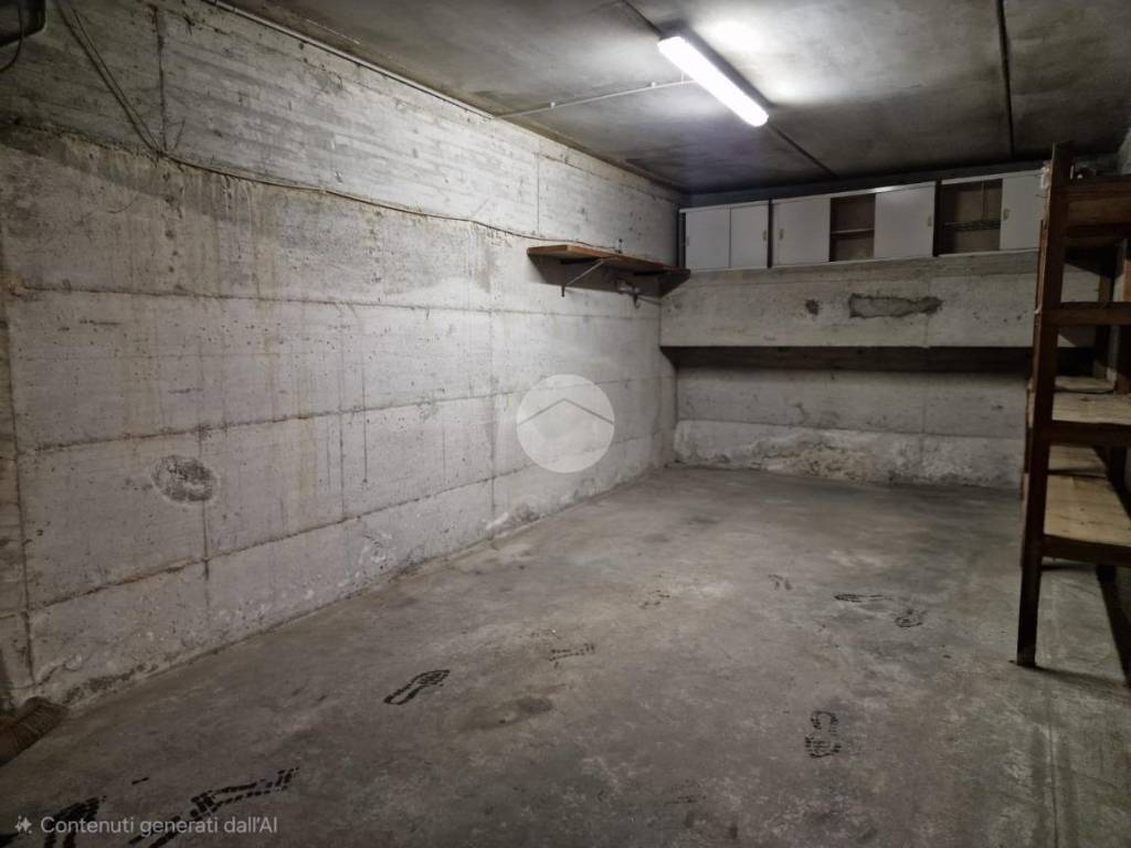 Box / garage a Terni in Piazza Enrico Fermi - Foto 5