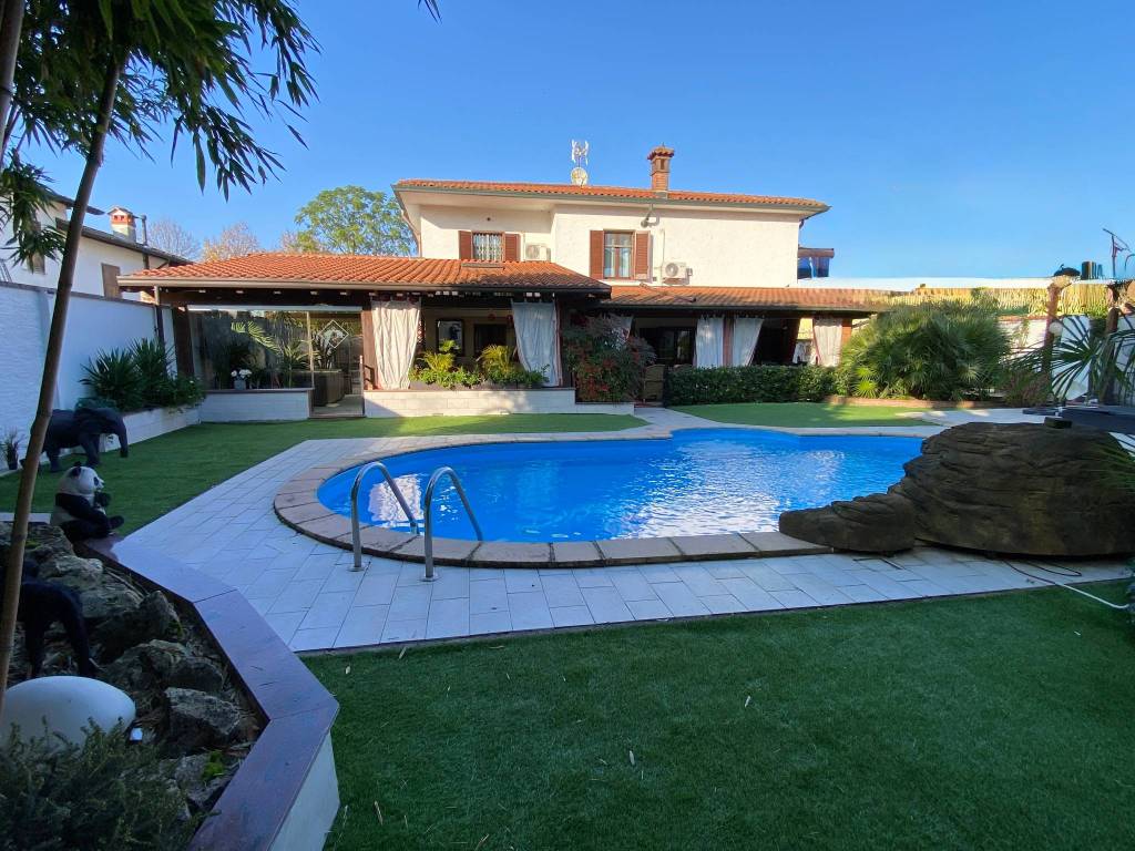 Villa a Corsico - Foto 2