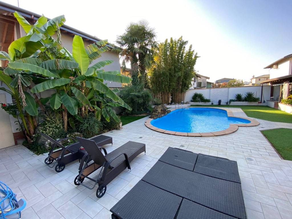 Villa a Corsico - Foto 5