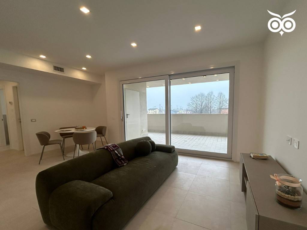 Appartamento a San giorgio bigarello in Via Artemisia Gentileschi - Foto 4