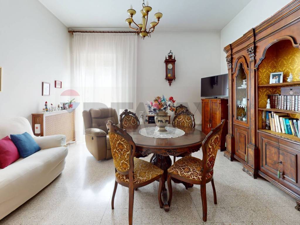 Appartamento a Vicenza in Via Corridoni, 4 - Foto 2