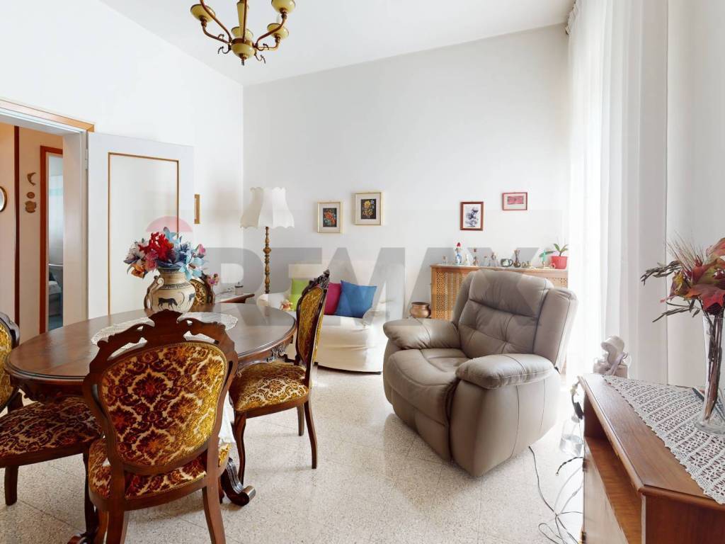 Appartamento a Vicenza in Via Corridoni, 4 - Foto 3