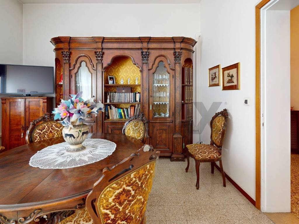 Appartamento a Vicenza in Via Corridoni, 4 - Foto 4