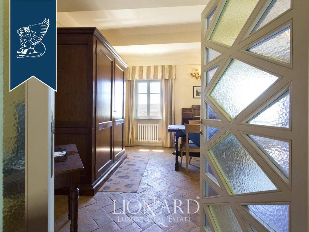 Palazzo / stabile a Chianciano terme - Foto 4