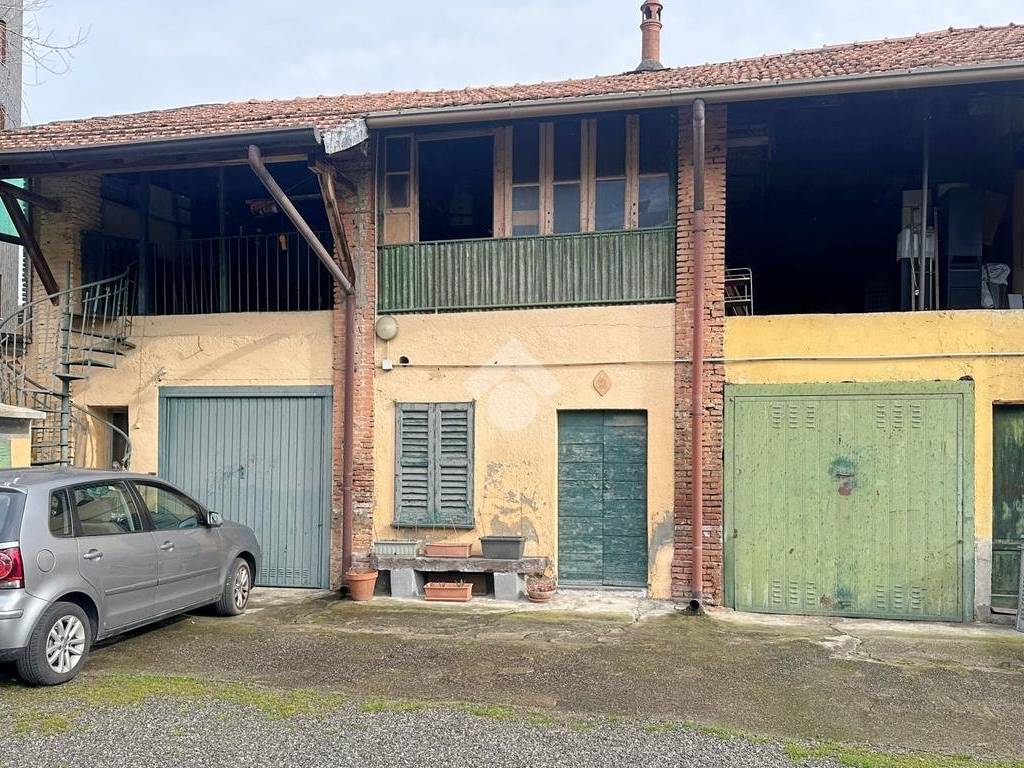 Immobile a Carate brianza in via san bernardo, 3 - Foto 3
