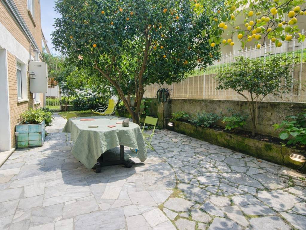 Appartamento a Anzio in Via di Villa Adele - Foto 3