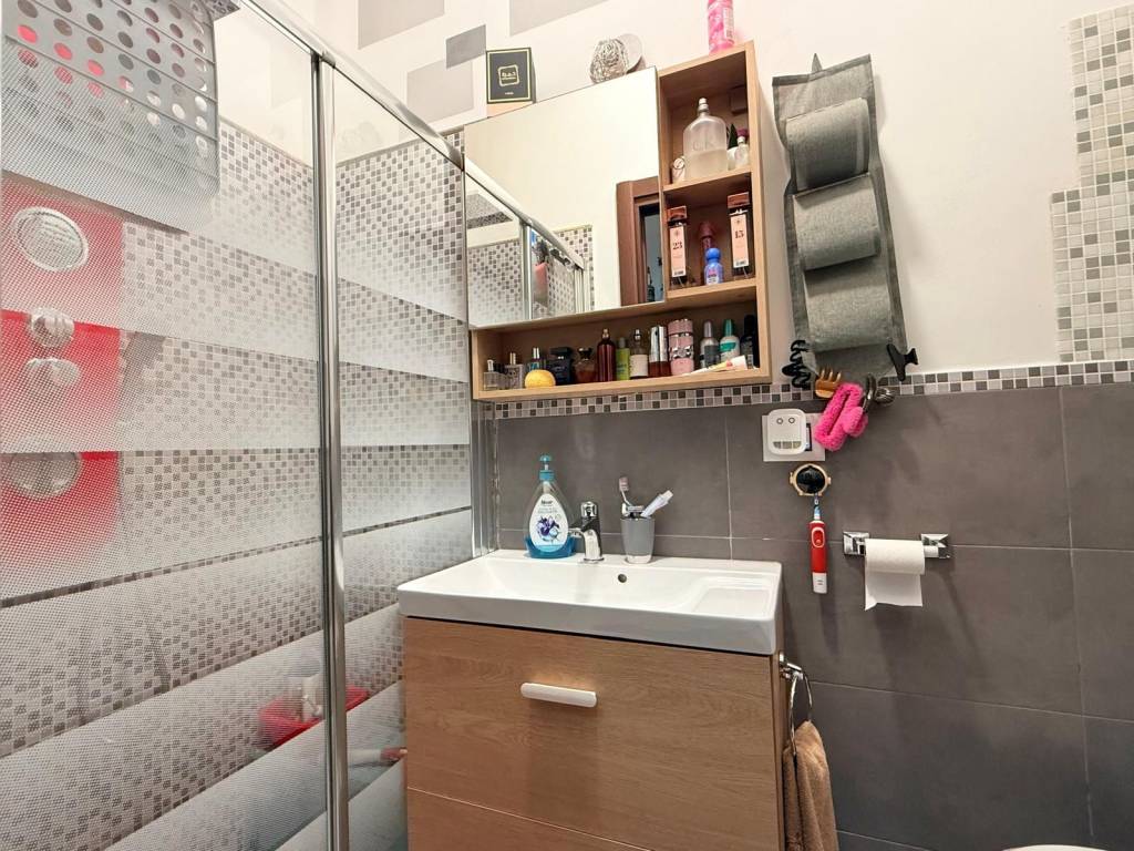 Appartamento a Bari in Via Generale Emanuele De Deo, 73 - Foto 3