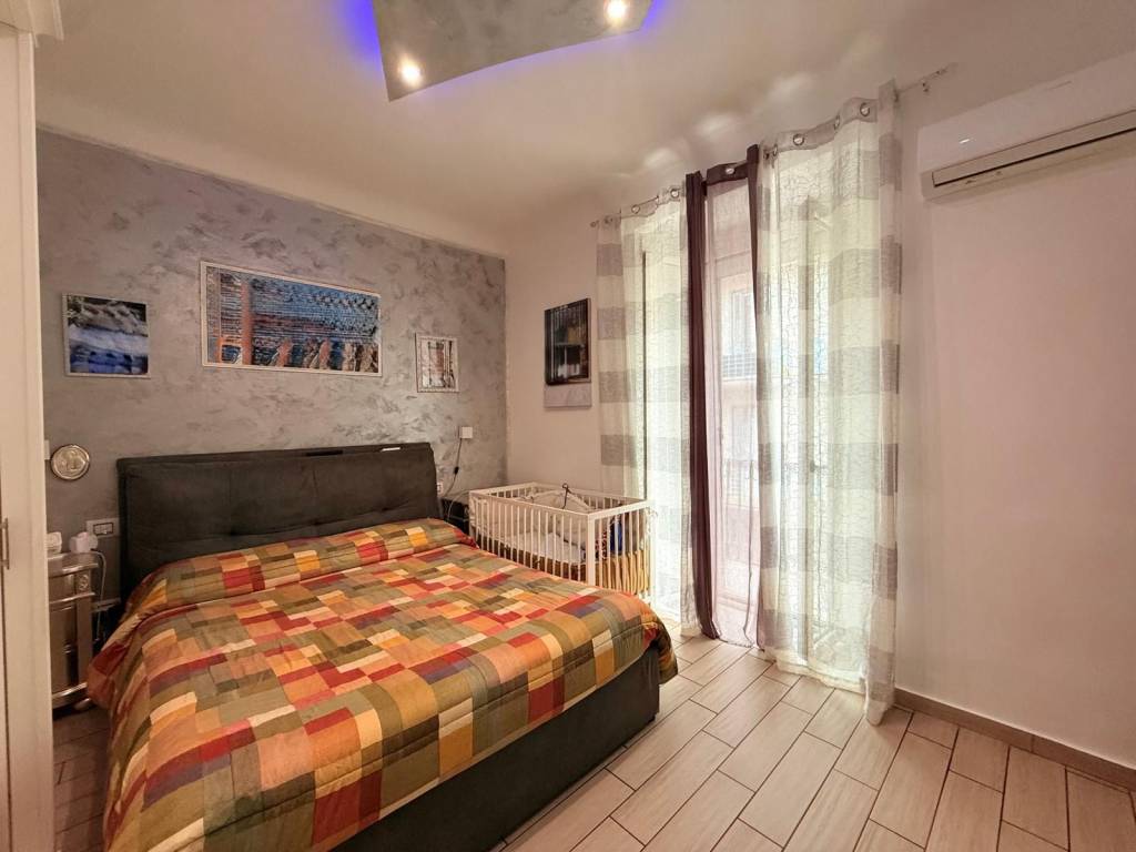Appartamento a Bari in Via Generale Emanuele De Deo, 73 - Foto 4