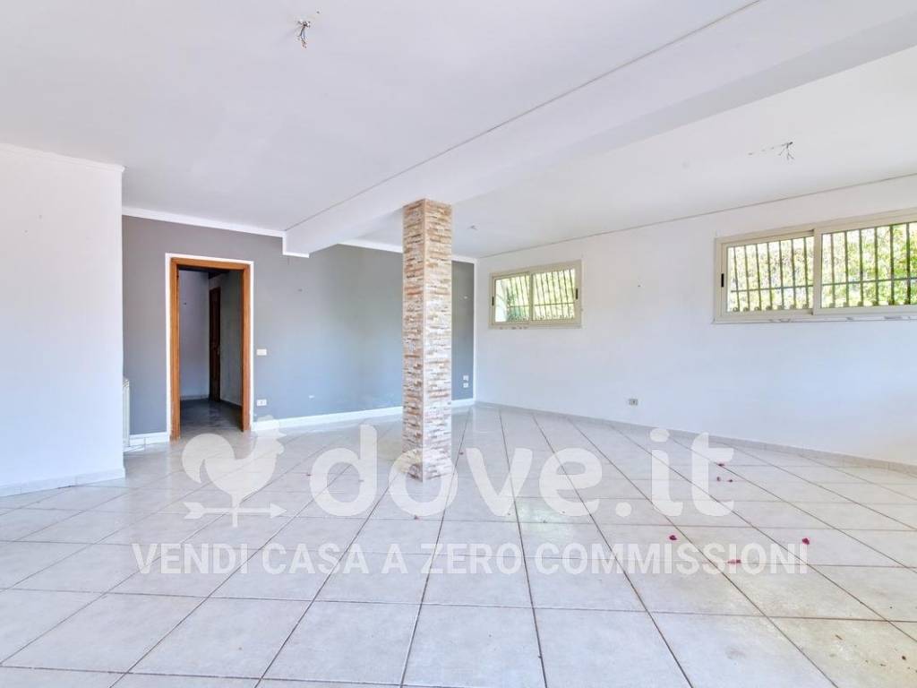 Villa a Carini in Via Mandorlo, 4 - Foto 2