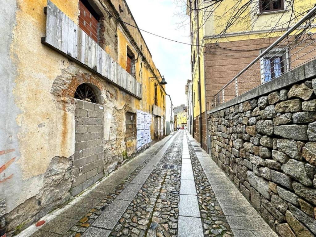 Casa indipendente a Nuoro in Via Giampiero Chironi, 80 - Foto 4