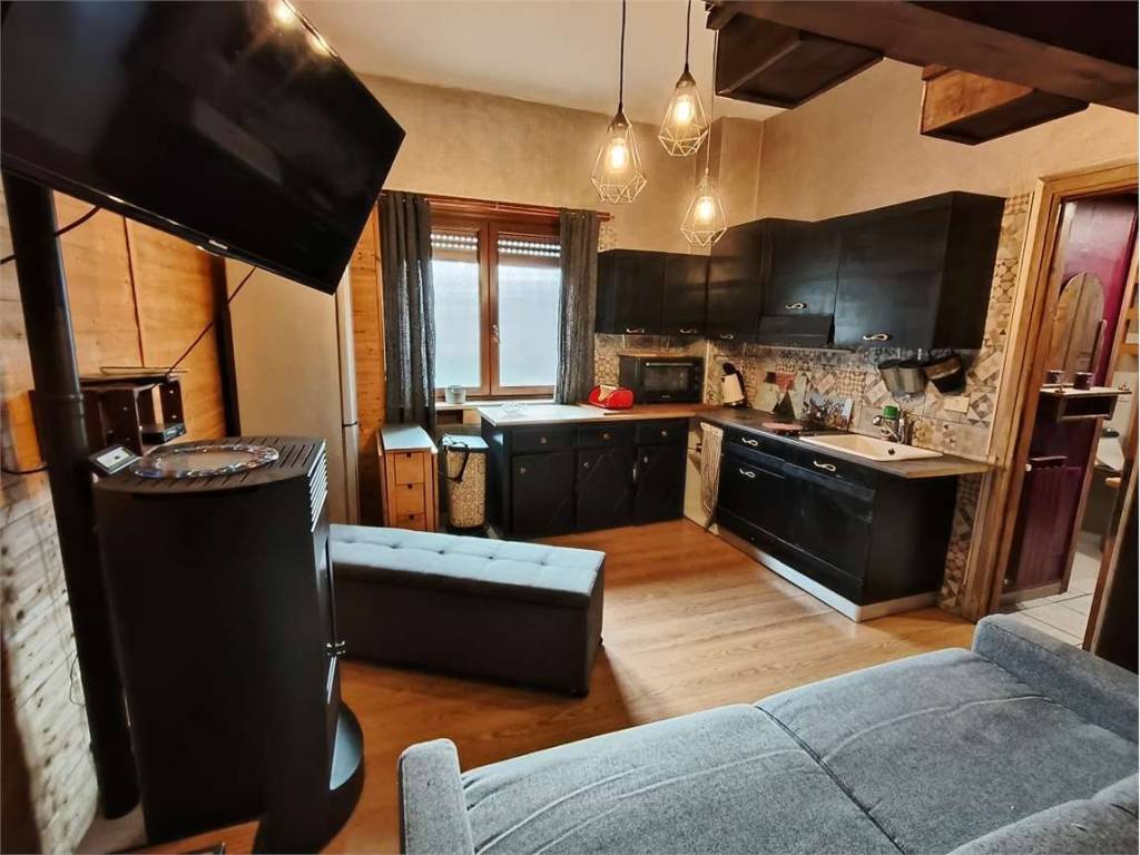 Appartamento a Quart in villefranche - Foto 3