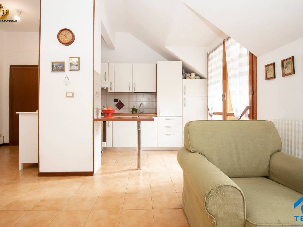 Appartamento a Genova in Via di Pino - Foto 4