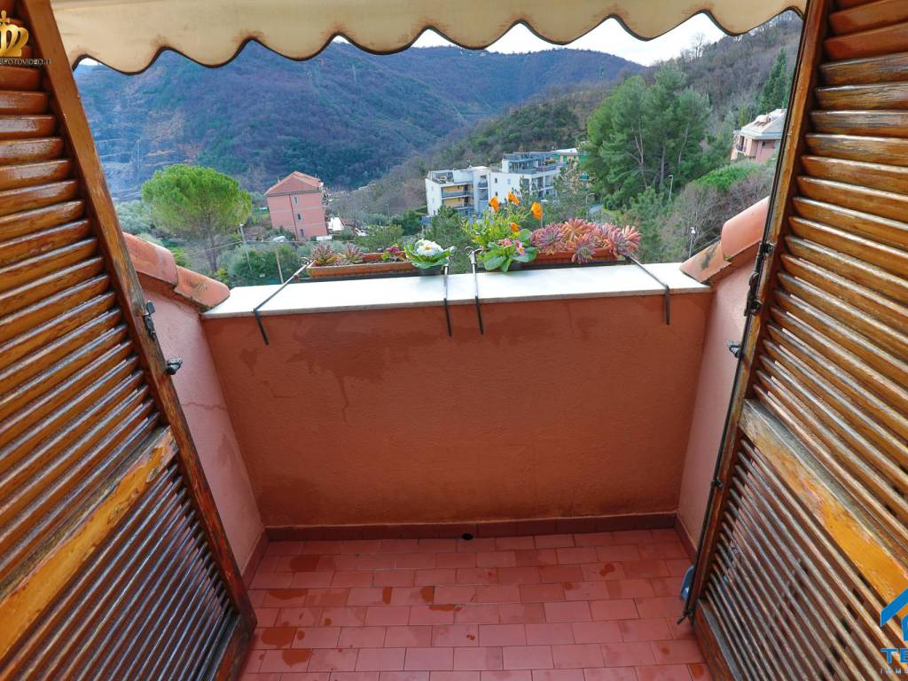 Appartamento a Genova in Via di Pino - Foto 5