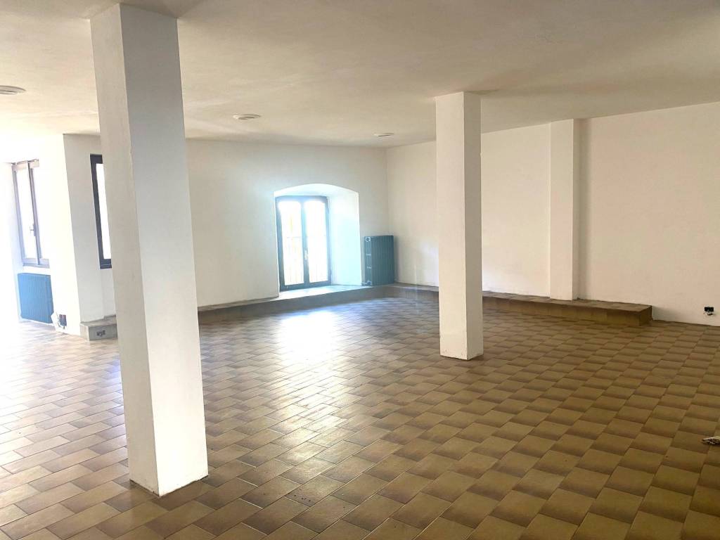 Immobile a Clusone in Piazza dell'Orologio, 22 - Foto 5