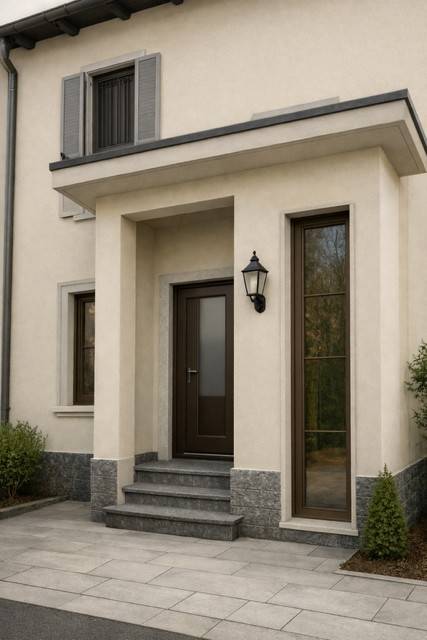 Villa a Corsico in Via Guglielmo Oberdan - Foto 4