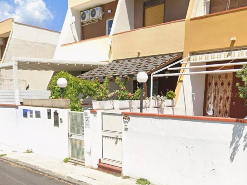 Villa a Rometta in Via Caterina Carbone, 82 - Foto 2
