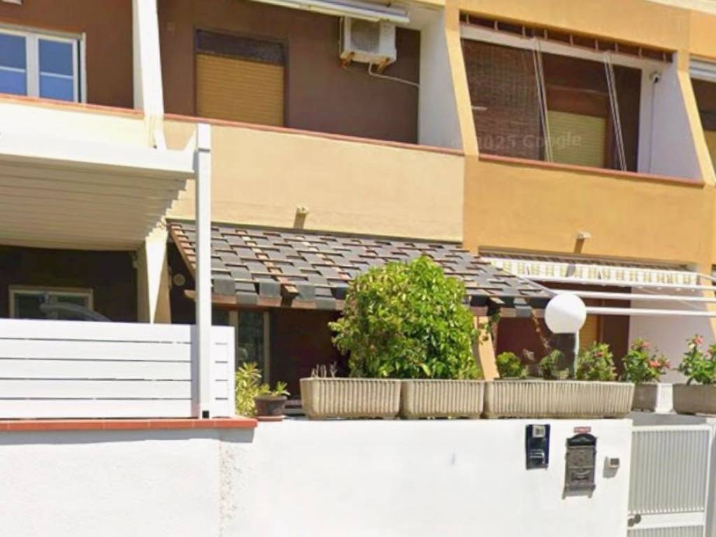 Villa a Rometta in Via Caterina Carbone, 82 - Foto 3
