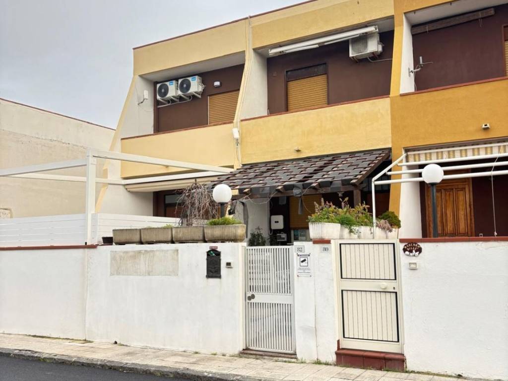 Villa a Rometta in Via Caterina Carbone, 82 - Foto 4