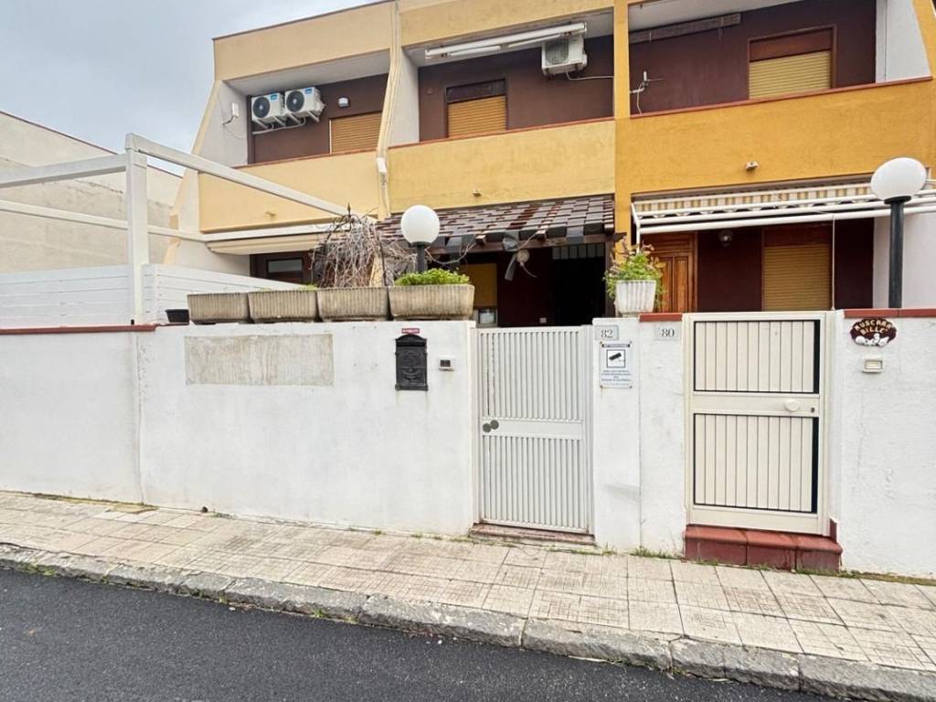 Villa a Rometta in Via Caterina Carbone, 82 - Foto 5