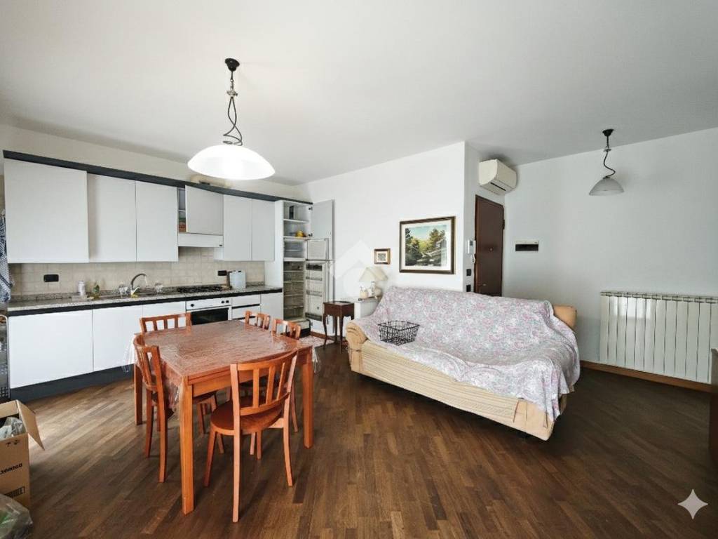 Appartamento a Venezia in Via Asseggiano - Foto 2