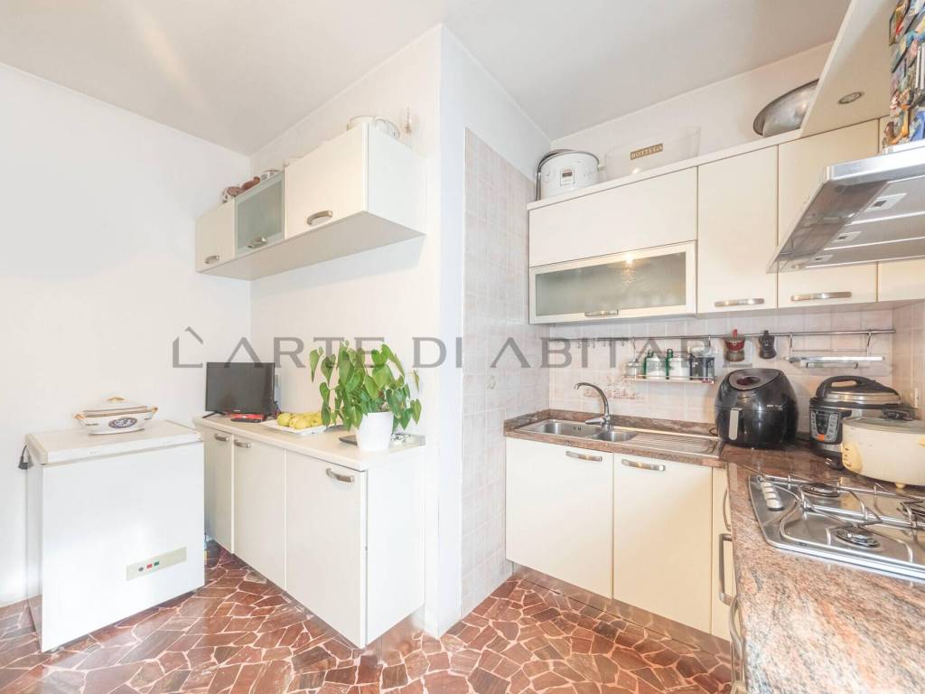Appartamento a Venezia in Via Delle Folaghe, 1 - Foto 3