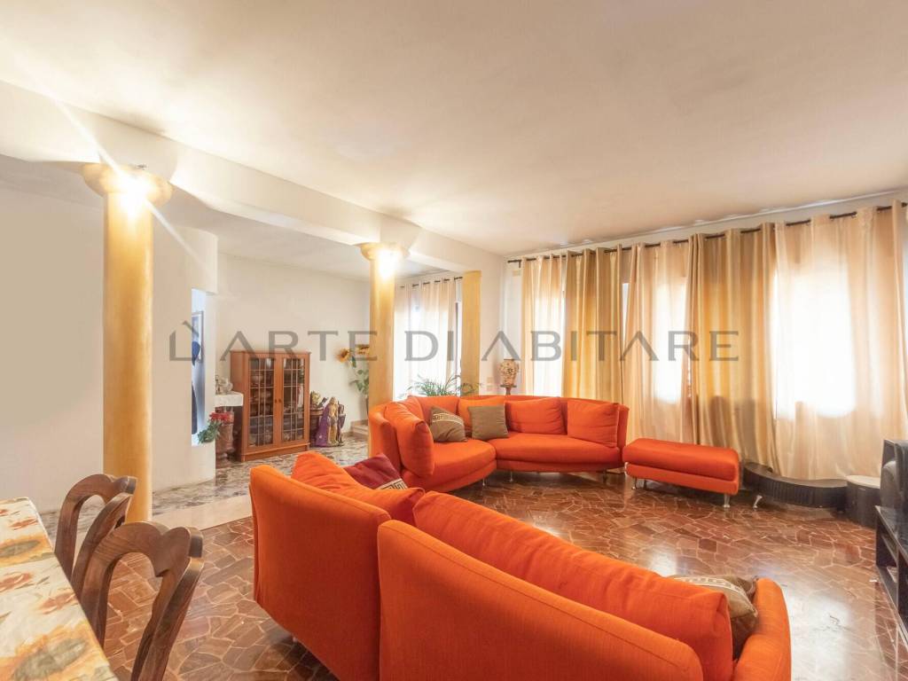 Appartamento a Venezia in Via Delle Folaghe, 1 - Foto 4