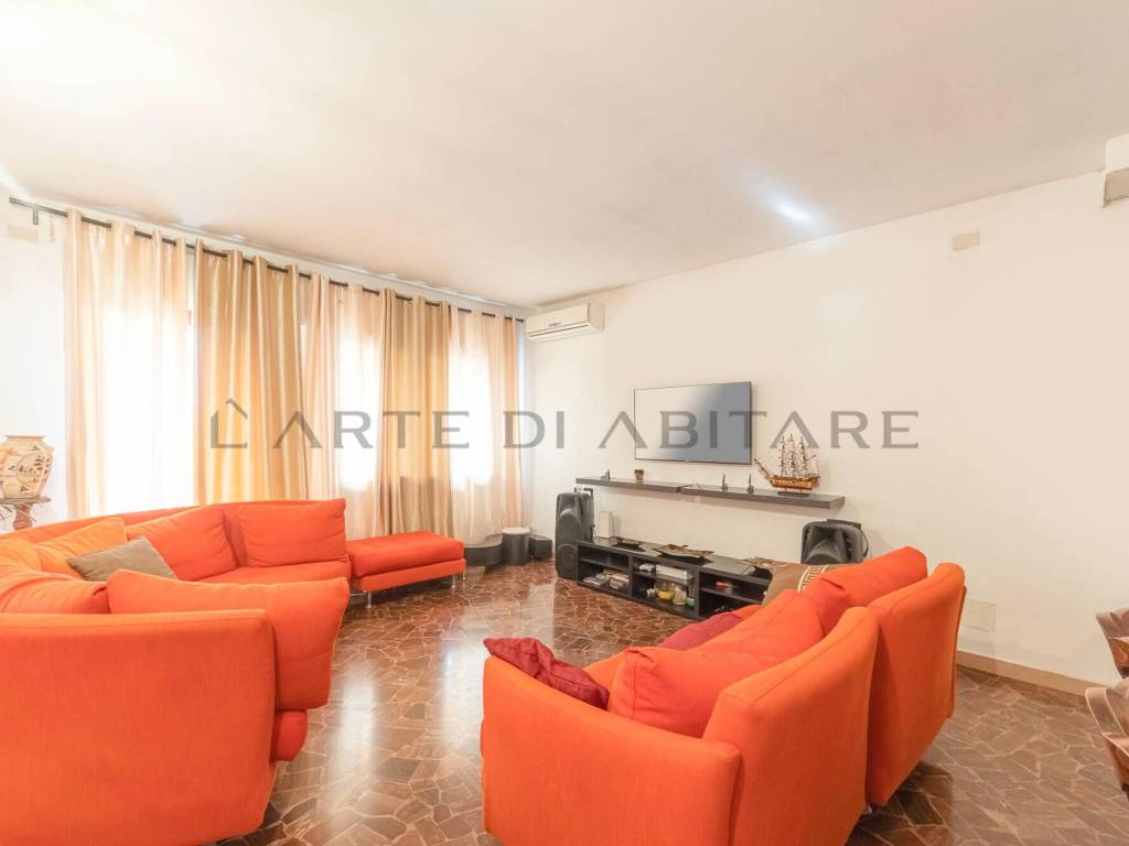 Appartamento a Venezia in Via Delle Folaghe, 1 - Foto 5