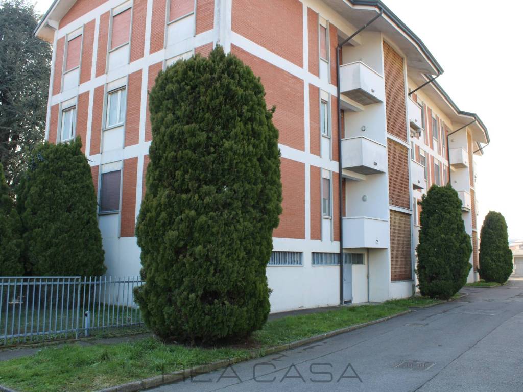 Appartamento a Calvenzano in Via Treviglio - Foto 2