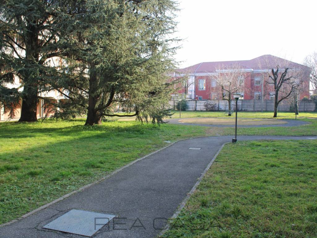 Appartamento a Calvenzano in Via Treviglio - Foto 3
