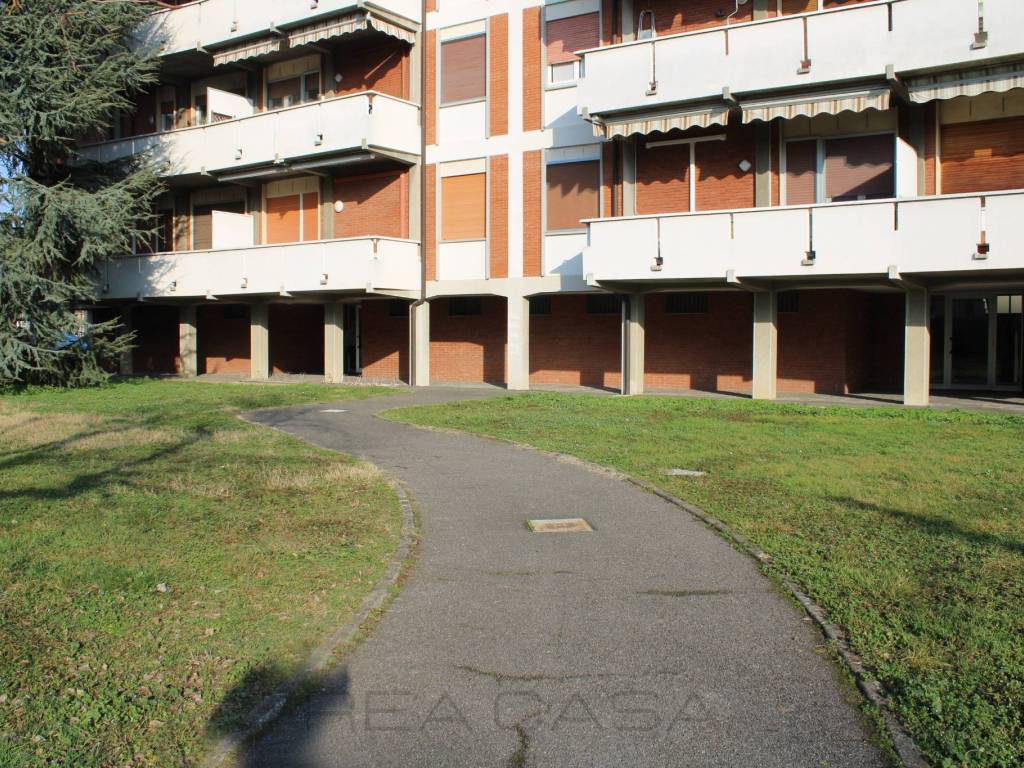 Appartamento a Calvenzano in Via Treviglio - Foto 4