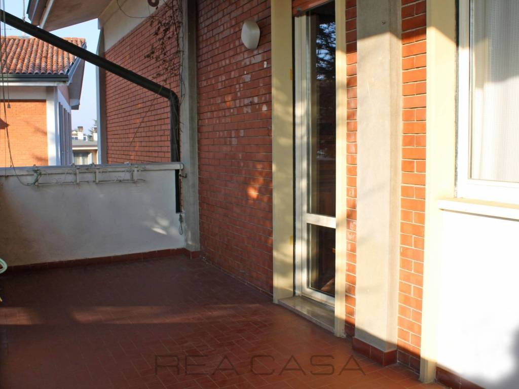 Appartamento a Calvenzano in Via Treviglio - Foto 5