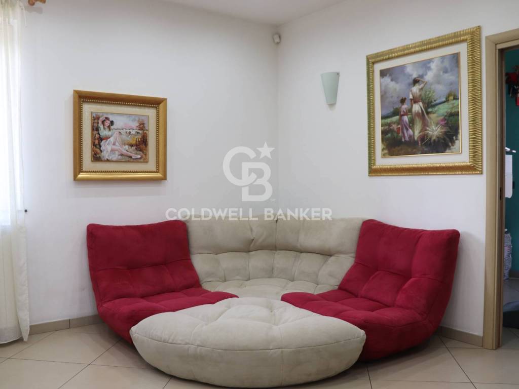 Appartamento a Acireale in via Sciarelle, 87 - Foto 4