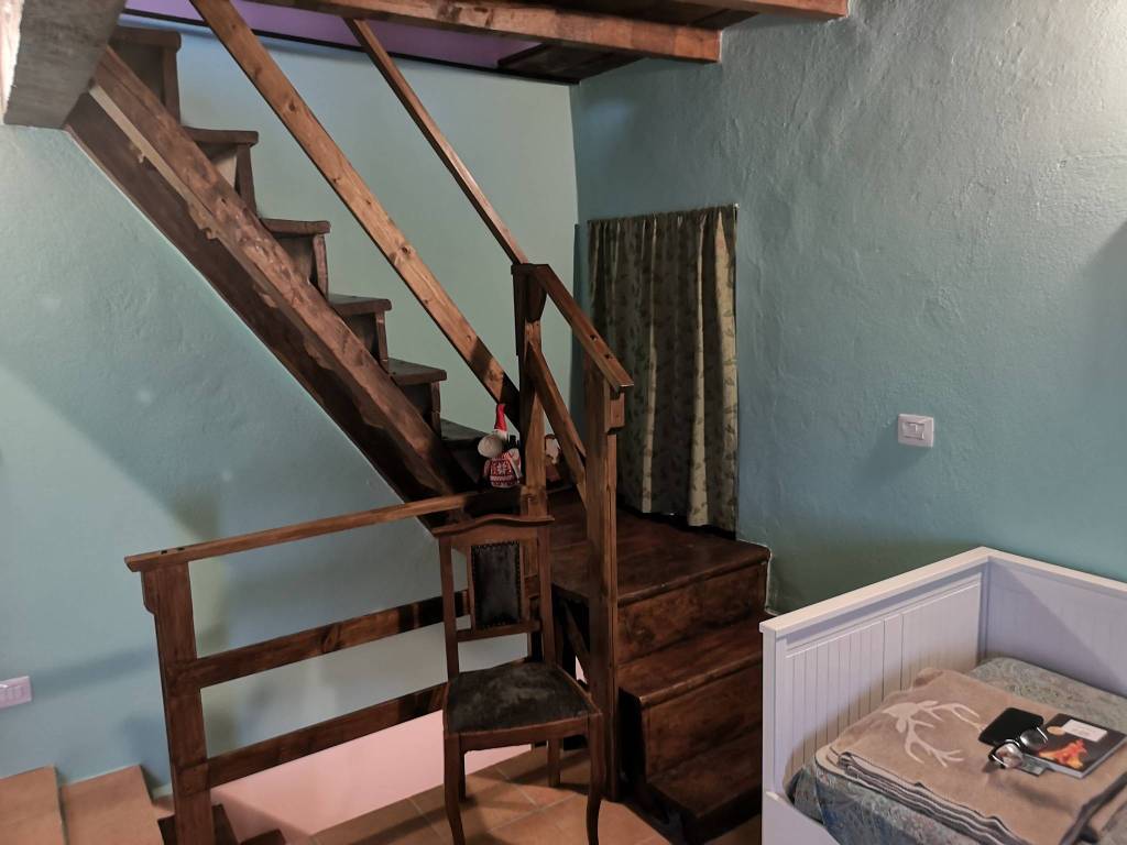 Casa indipendente a Palanzano - Foto 4